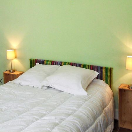 Maison Charmante A Ryes Avec Jardin Clos Et Acces Pmr Bagian luar foto