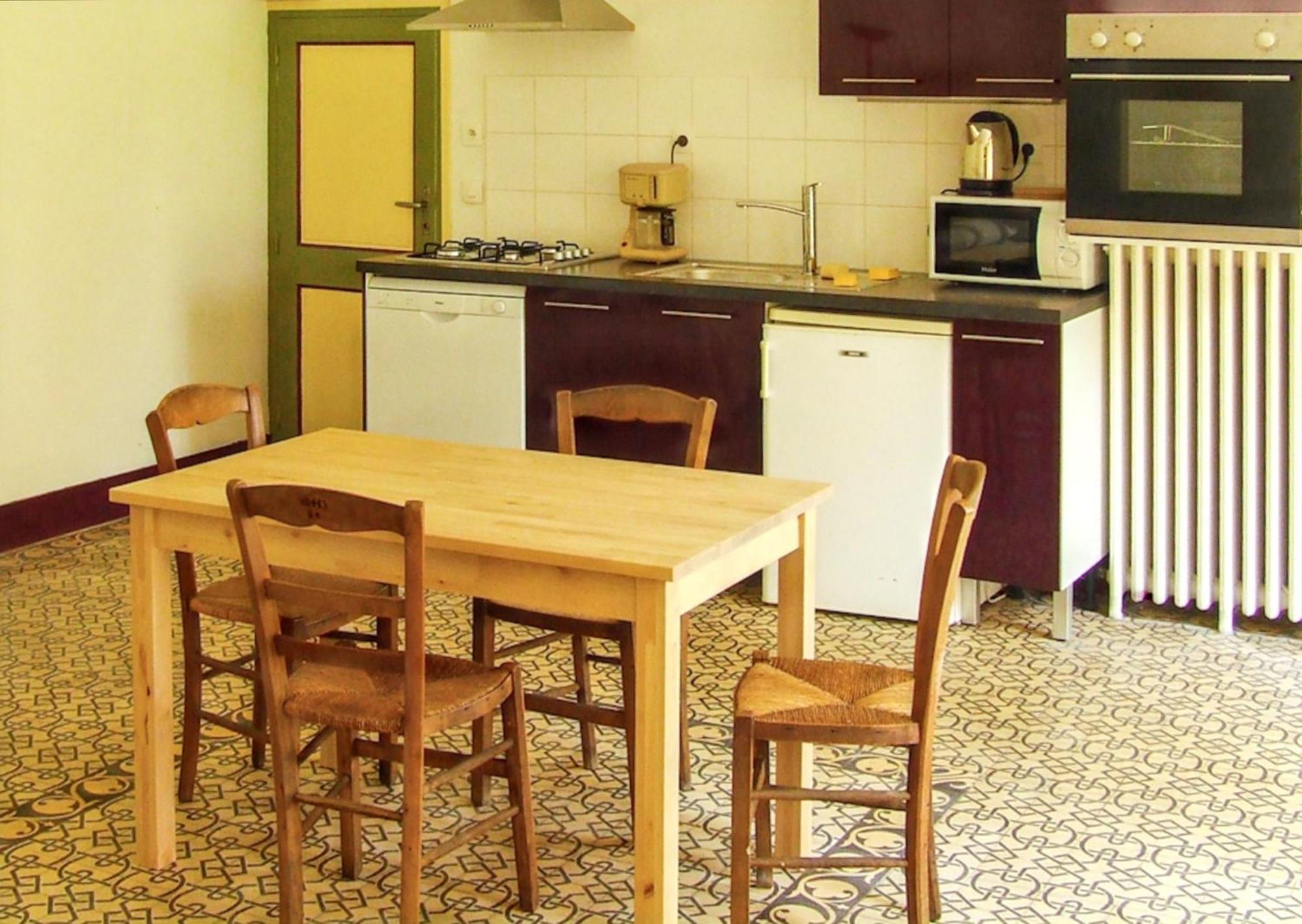 Maison Charmante A Ryes Avec Jardin Clos Et Acces Pmr Bagian luar foto