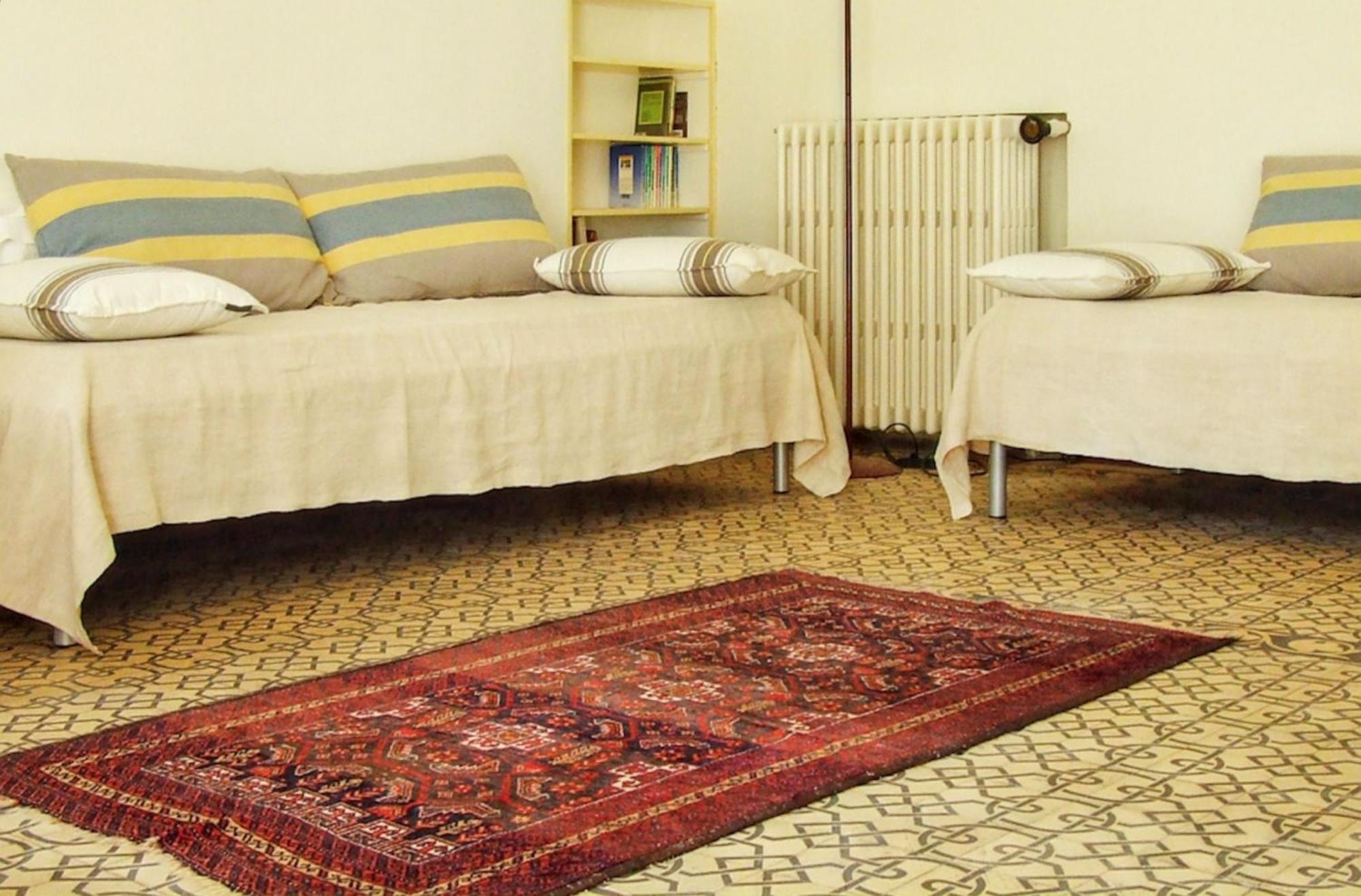 Maison Charmante A Ryes Avec Jardin Clos Et Acces Pmr Bagian luar foto
