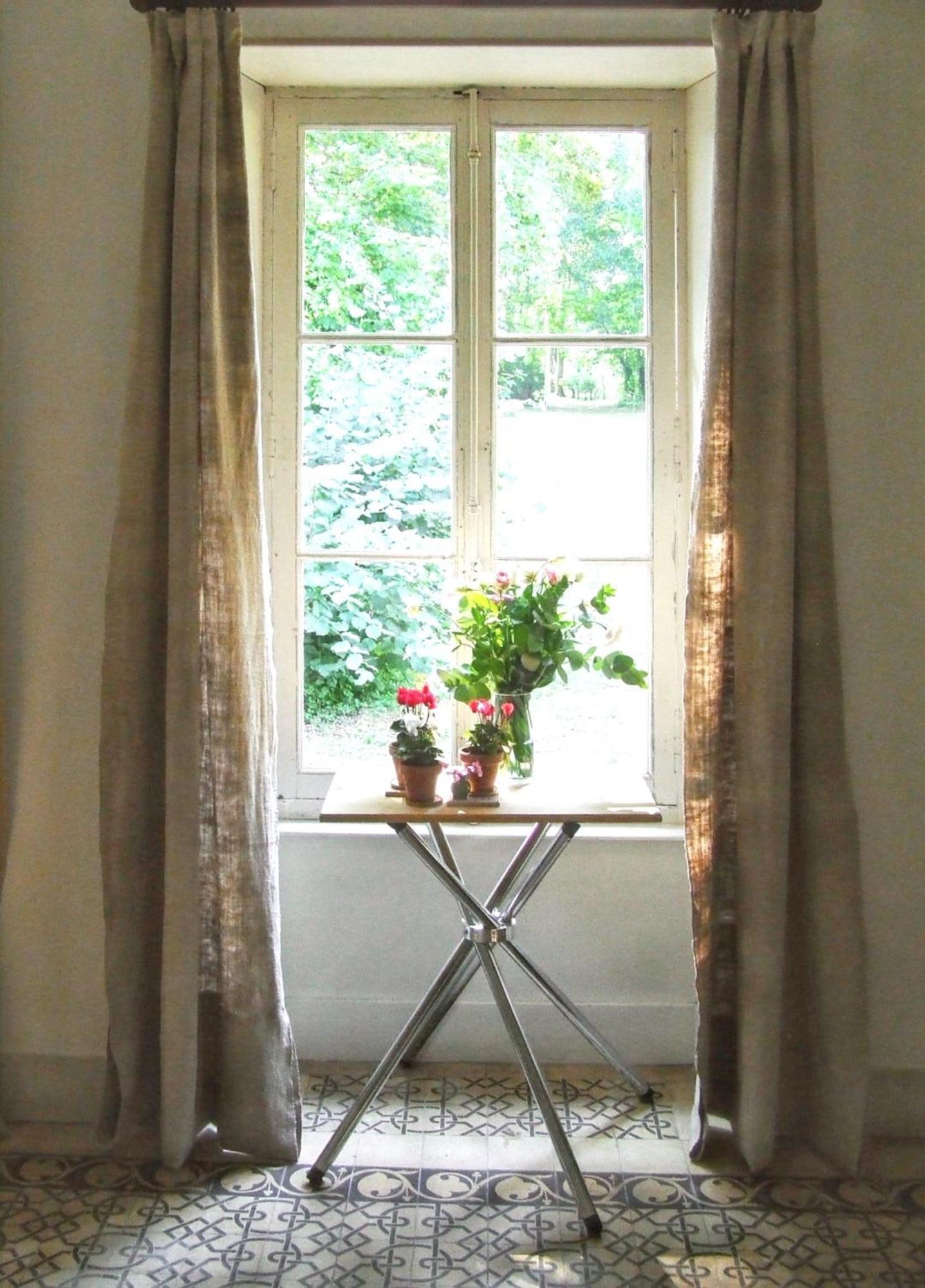 Maison Charmante A Ryes Avec Jardin Clos Et Acces Pmr Bagian luar foto
