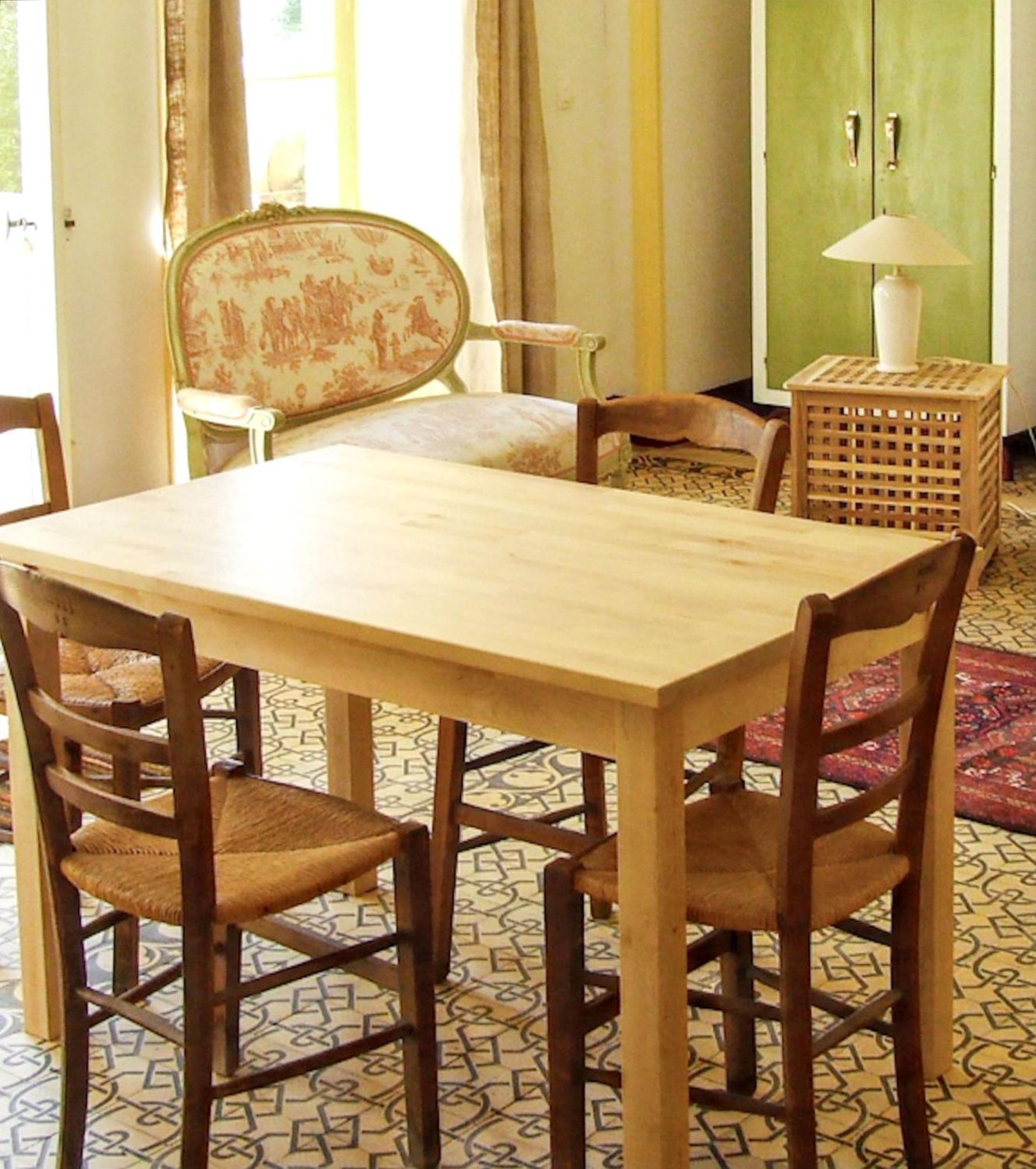 Maison Charmante A Ryes Avec Jardin Clos Et Acces Pmr Bagian luar foto
