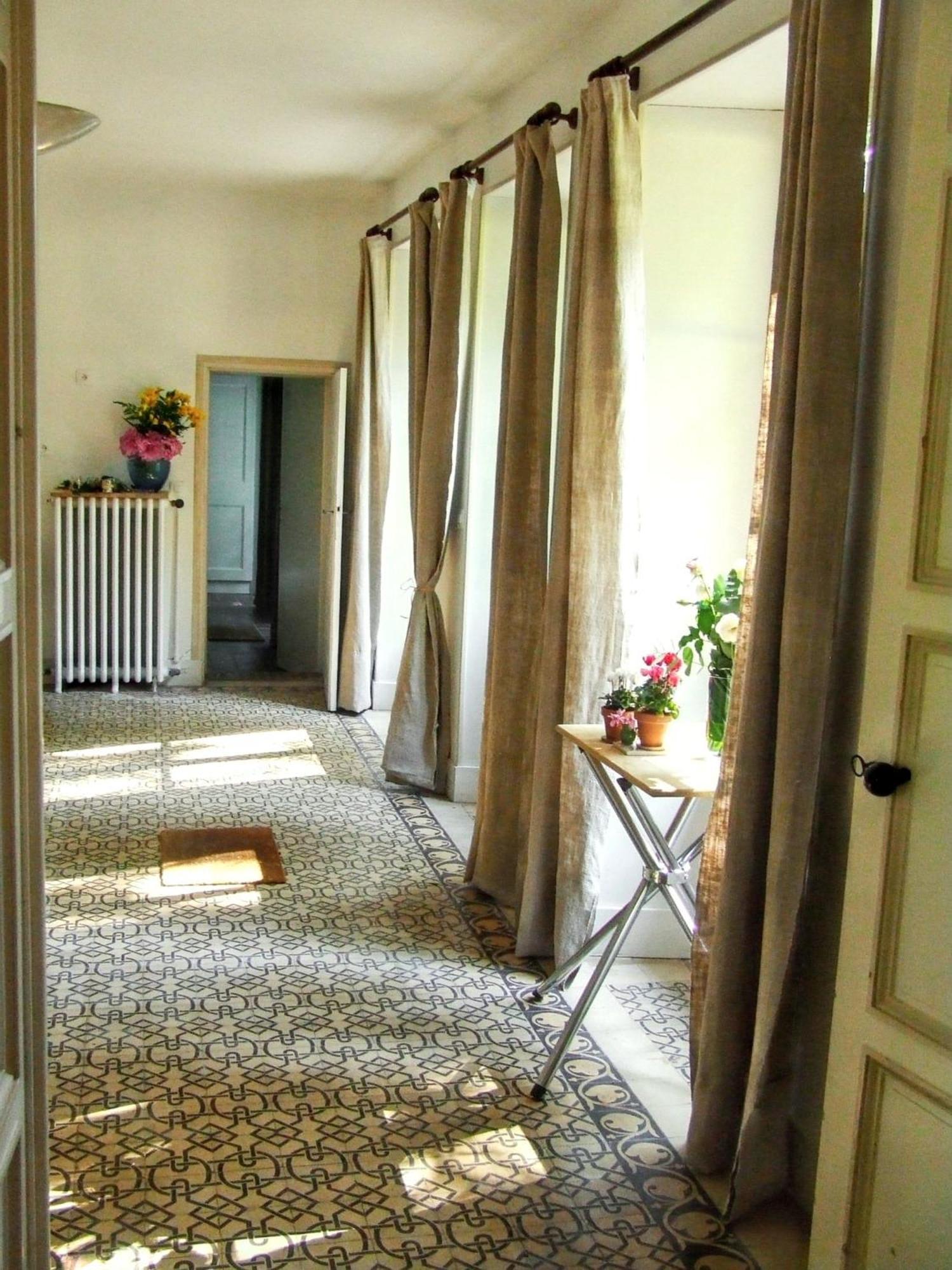 Maison Charmante A Ryes Avec Jardin Clos Et Acces Pmr Bagian luar foto