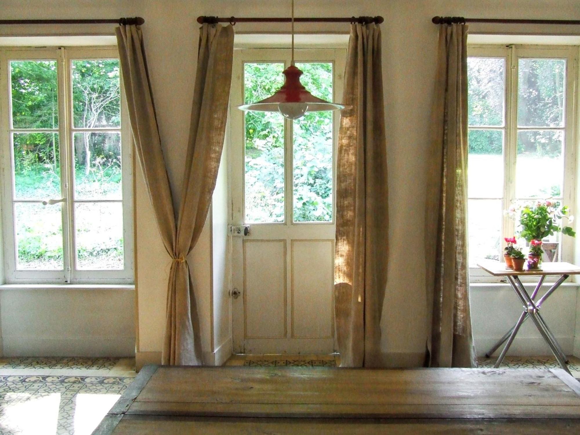 Maison Charmante A Ryes Avec Jardin Clos Et Acces Pmr Bagian luar foto